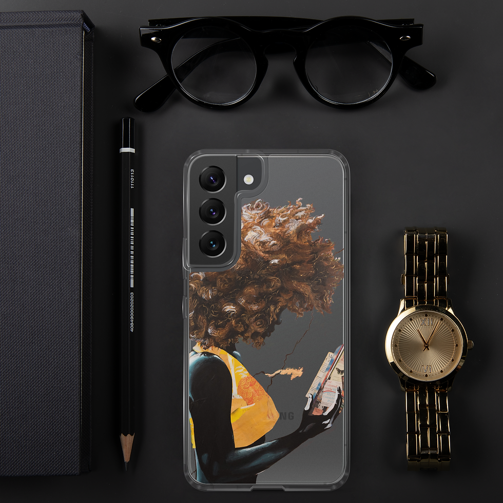 Thumbnail: Focus Samsung Case
