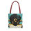 Thumbnail: Flex Tote Bag (Turquoise)