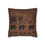 Thumbnail: Reflections Faux Suede Square Pillowcase