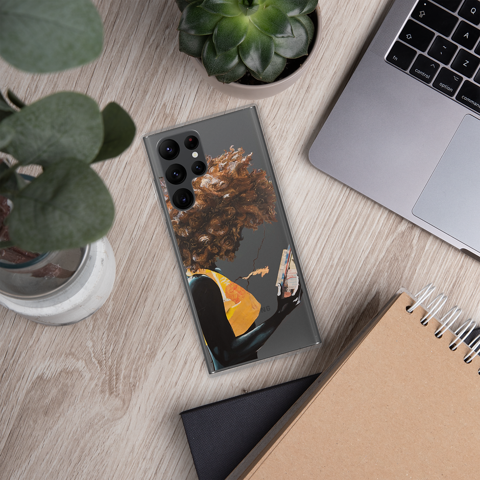 Thumbnail: Focus Samsung Case