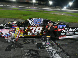 Nick lascuola Pro Stock Champion