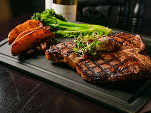 This Week’s Chef & Bar Features at Barrels & Boards