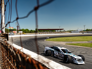 DRIVER TO WATCH - JUSTIN BONSIGNORE