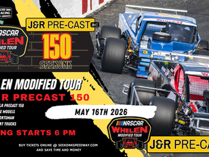 J&R PRECAST 150