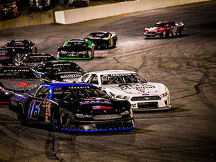 Drive for the Cup