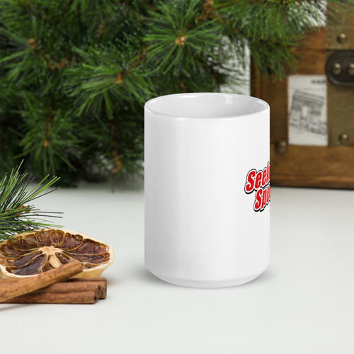 Seekonk Speedway Coffee Mug | Seekonk Speedway