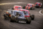 Modifieds Seekonk Speedway