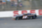 race car