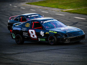 JOHNSON ADDS ANOTHER SPORT 4 WIN, ADDS EVERETT’S TRIPLE CROWN CHAMPIONSHIP