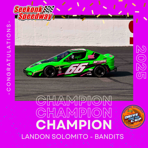Landon Solomito