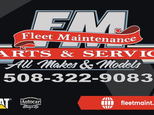 FLEET MAINTENANCE LATE MODEL DASH FOR CASH – SATURDAY, AUGUST 23RD!