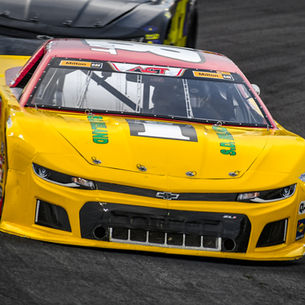 Seekonk Speedway late Models 