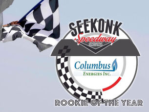 Columbus Energoies Rookie of the year