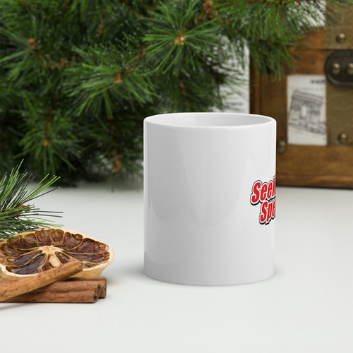 Seekonk Speedway Coffee Mug | Seekonk Speedway