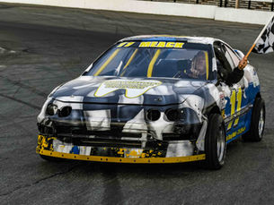 MEACK TAKES THIRD SPORT 4 WIN OF THE YEAR