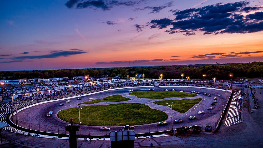 Seekonk Speedway Adjusts Triple Crown Series Schedule