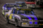 Seekonk Speedway Pure Stocks