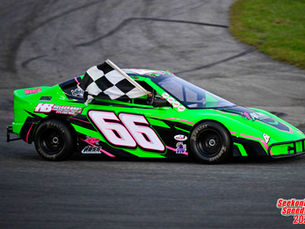 Landon Solomito