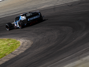 DRIVER TO WATCH - PATRICK EMERLING