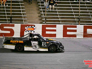 Sport Truck Seekonk