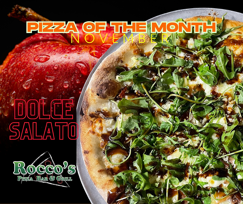 Pizza Near Me Open Now | Rocco's Pizza Hudson – 297 Derry Rd, NH