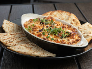 This Week’s Chef Features at Barrels & Boards