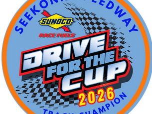 BREAKING DOWN THE SUNOCO DRIVE FOR THE CUP RULES & FORMAT