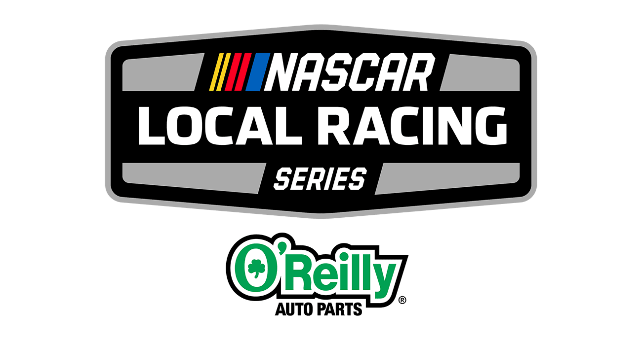 Touring series racing visits Seekonk Speedway