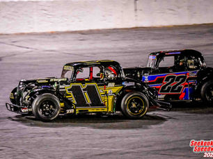 Ryan Vanasse Jr