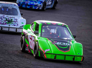 SOLOMITO WINS THE RACE, SATTERLUND WINS BANDOLERO BANDITS EVERETT’S TRIPLE CROWN TITLE