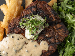 Porterhouse