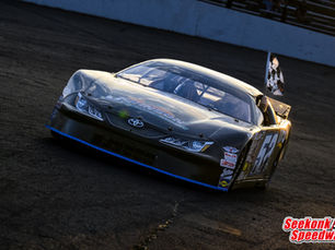 David Darling 100 Win