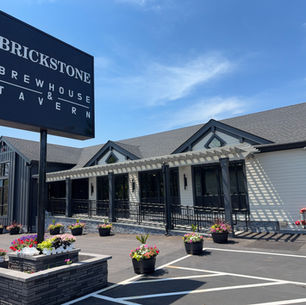 Brickstone Brewhouse and Tavern