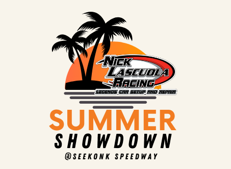 Summer Showdown