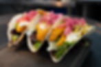 haddock taco