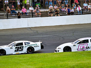 Everetta Auto parts Late Models