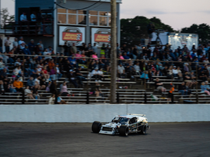 DRIVER TO WATCH - AUSTIN BEERS