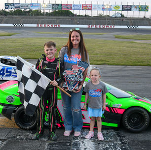 SEEKONK YOUTH RACING 