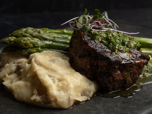 This Week’s Chef Features at Barrels & Boards