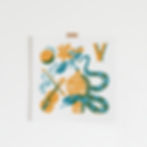 V is For