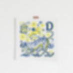 D is For