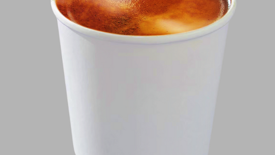 Hot Chocolate