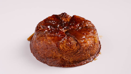 Kouign Amann