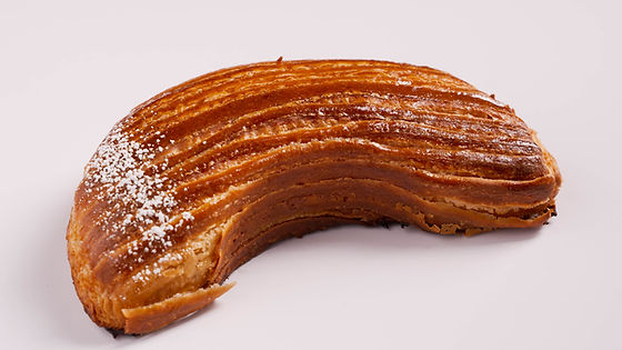 Caramel Banana