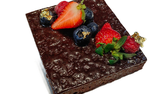 Vegan Brownie (Large)
