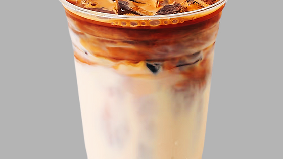 Spanish Latte