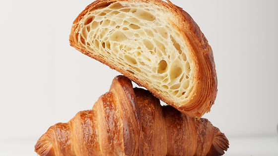 Butter Croissant