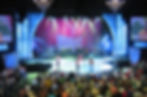 FC- Easter Stage