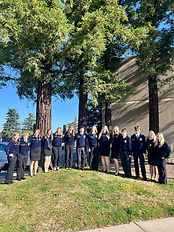 Liberty Ranch FFA Chapter Celebrates a Month of Leadership, Competition, and Recruitment