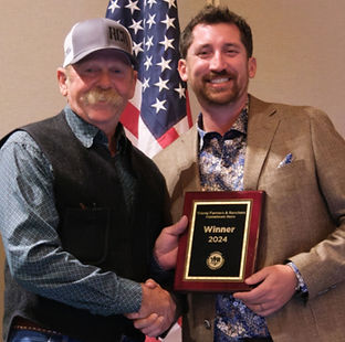 Walt Hardesty Hometown Hero - Elk Grove Citizen photo.jpg